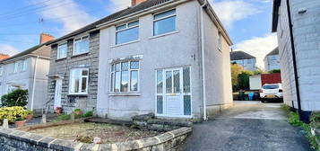 3 bed semi-detached house for sale