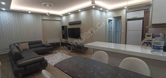 SIFIR EŞYALI 2+1 DAİRE