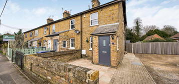 End terrace house to rent in Bangors Cottages, Iver, Bucks SL0