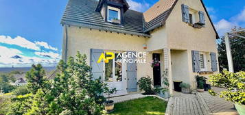 Maison  à vendre, 6 pièces, 4 chambres, 102 m²