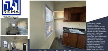 1653 Harrison St Unit 1R, Philadelphia, PA 19124