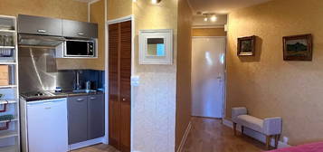 Vente appartement 1 pièce 25 m²