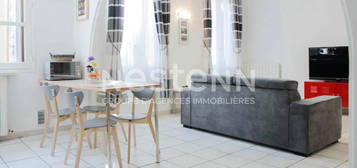 Bel appartement, type 2 de 66m² environ - 13100 Aix en Provence.