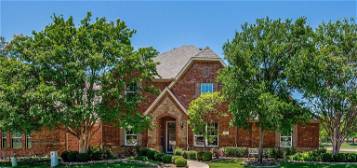 3925 Victory Dr, Frisco, TX 75034