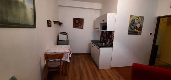 Pronájem bytu 1+kk 22 m²