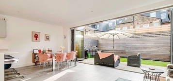 Terraced house for sale in Graveney Mews, Tooting CR4