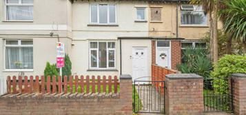 Terraced house for sale in Arthur Street, Bentley, Doncaster DN5