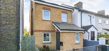 Detached house for sale in Park Road, Sittingbourne, Kent ME10