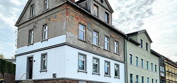 Mehrfamilienhaus in landschaftlich reizvoller Lage