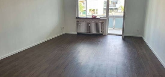 3-Zimmer-Wohnung ca. 70m² mit Balkon in Köln-Flittard