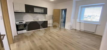 Pronájem bytu 2+1 64 m²