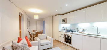 2 bed flat to rent