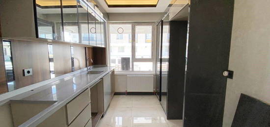 GROUND FLOOR 1+1 APARTMENT FOR SALE IN KEREN AREA