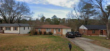 3168 Bluebird Ln, Decatur, GA 30032