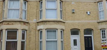 Property to rent in Leopold Road, Kensington, Liverpool L7