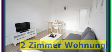 2 Zimmer Wohnung in Berlin