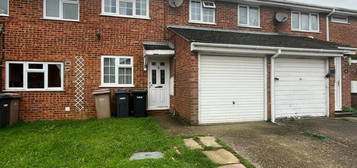 3 bedroom detached house