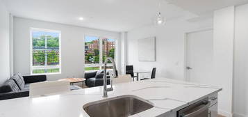 417 Jackson St #5, Hoboken, NJ 07030