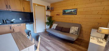 Vente appartement 1 pièce 21 m²