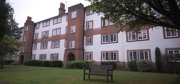 2 bed flat to rent