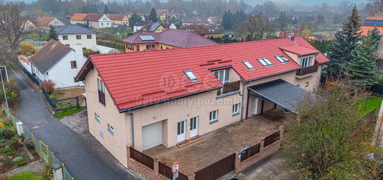 Prodej bytu 3+kk, 73 m2, Tábor, ul. U Jednoty