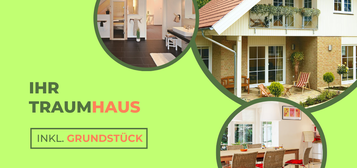 Ihr Traum vom Landhaus wird jetzt Dank Mietkauf wahr