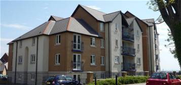 Flat for sale in Morgan Court, St. Helens Road, Swansea SA1