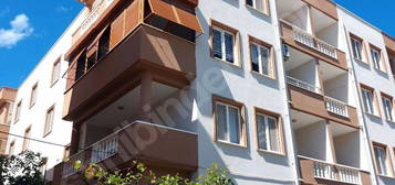 AYLİN EMLAKTAN MUHTESEM 2+1 ÖN CEPHE SATILIK DAİRE