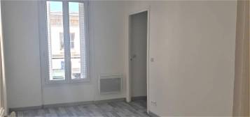 Vente appartement 2 pièces 28 m²