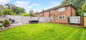 Flat for sale in Headley Drive, Epsom KT18