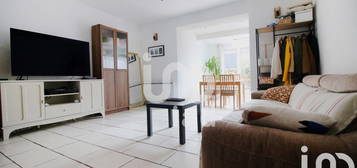 Appartement  à vendre, 2 pièces, 1 chambre, 63 m²