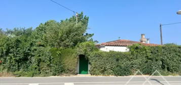 Casa unifamiliar en Carretera a Sant Lloren&#xE7;