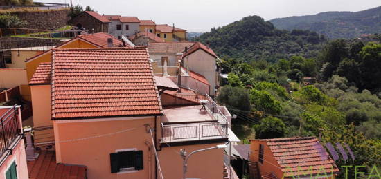 Villa unifamiliare via Portici 2, Roviasca, Quiliano