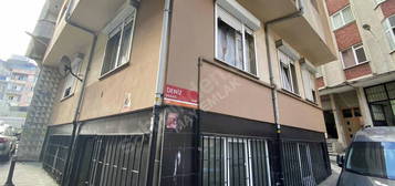 ŞİŞLİ İZZETPAŞA'DA ANA CADDEYE YAKIN KİRALIK 1+1 DAİRE