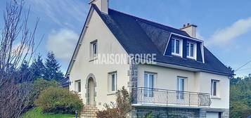 Achat maison 6 pièces 150 m²