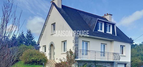 Achat maison 6 pièces 150 m²