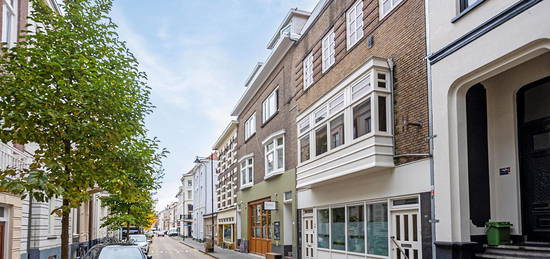 Hertogstraat 36 A