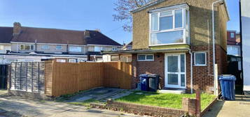 1 bedroom detached house for sale