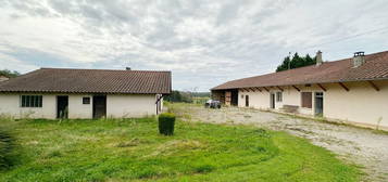 Vente maison 3 pièces 100 m²