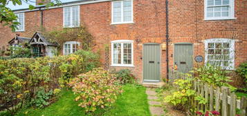 Cottage for sale in Dunn Street, Bredhurst, Gillingham ME7