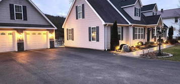 2395 Jackson Run Rd, Warren, PA 16365