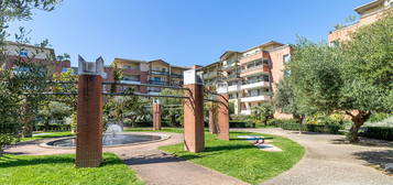 Toulouse Patte d'oie Hippodrome Appartement de type 2 avec terrasse et stationnement