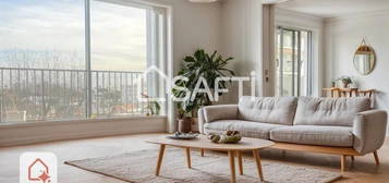 Appartement  à vendre, 4 pièces, 2 chambres, 92 m²