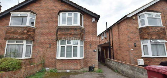 3 bedroom semi-detached house