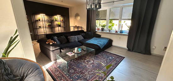 Gemütliche 3,5-Zimmer-Wohnung in Bornhöved