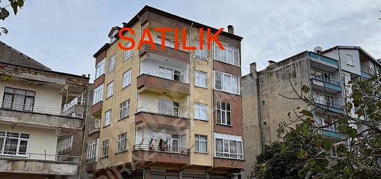 UYGUN FİYATA FIRSAT DAİRE ÜSTELİK DENİZ MANZARALI