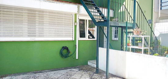 Arrendamento de Apartamento T3  em Sete Rios