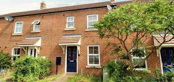 3 bedroom terraced house to rent