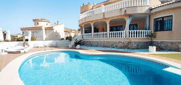 Chalet en Ciudad Quesada, Rojales