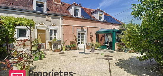 Maison 6 pièces 151 m²